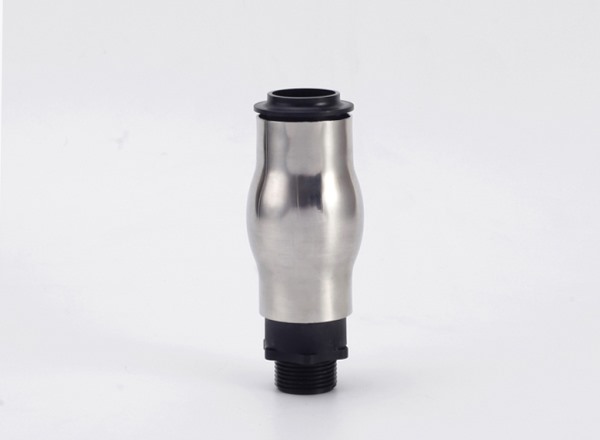 塑料歐冰噴頭